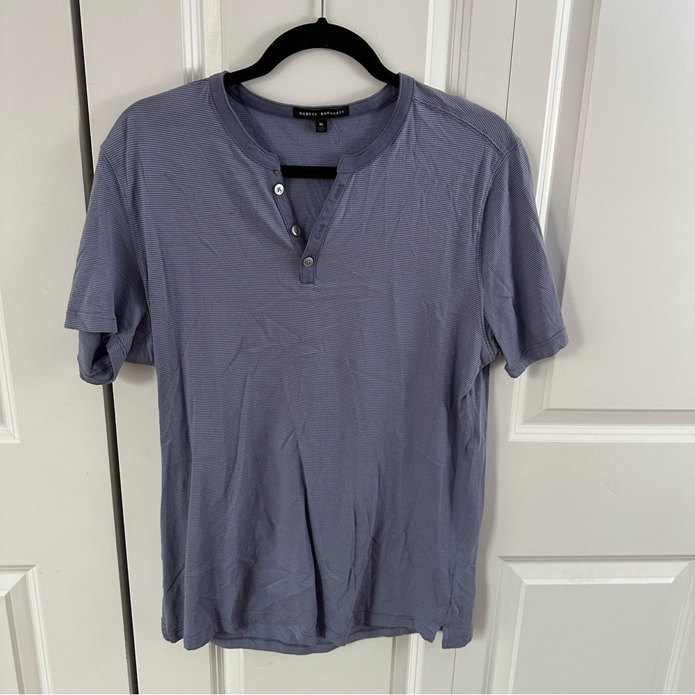 Robert Barakett T-Shirt